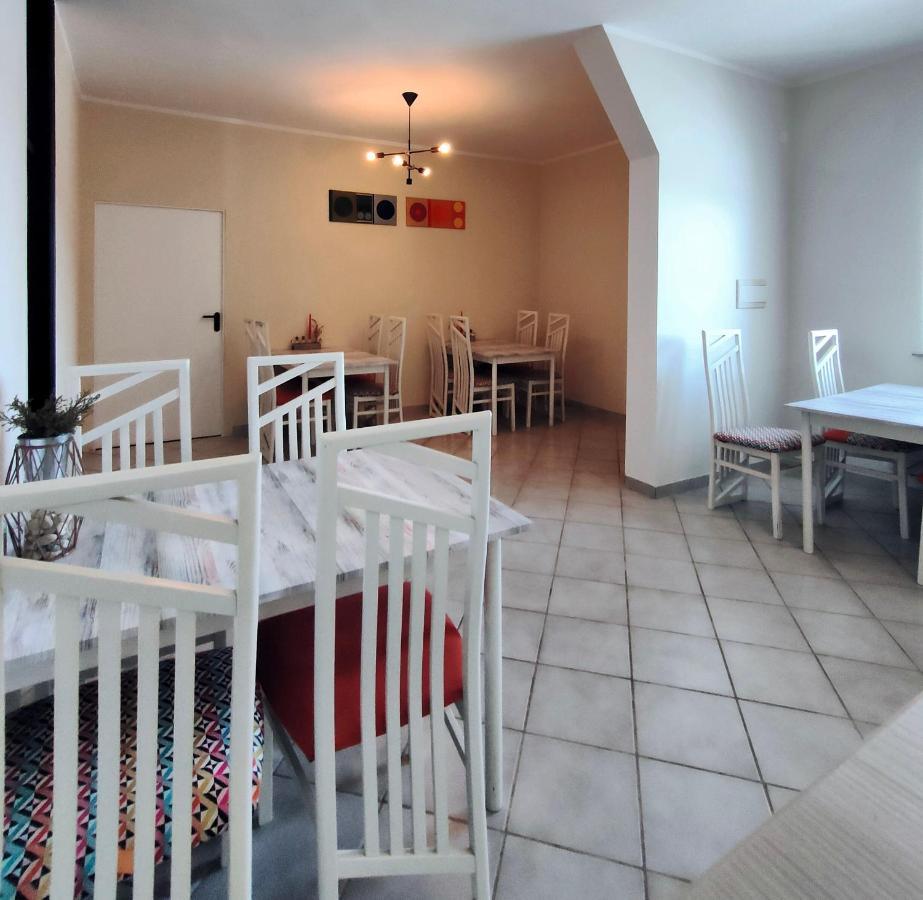 Apartments & Rooms Sasa Podčetrtek Extérieur photo