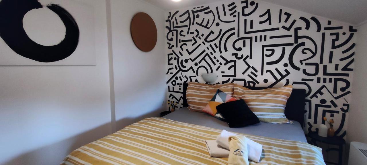 Apartments & Rooms Sasa Podčetrtek Extérieur photo