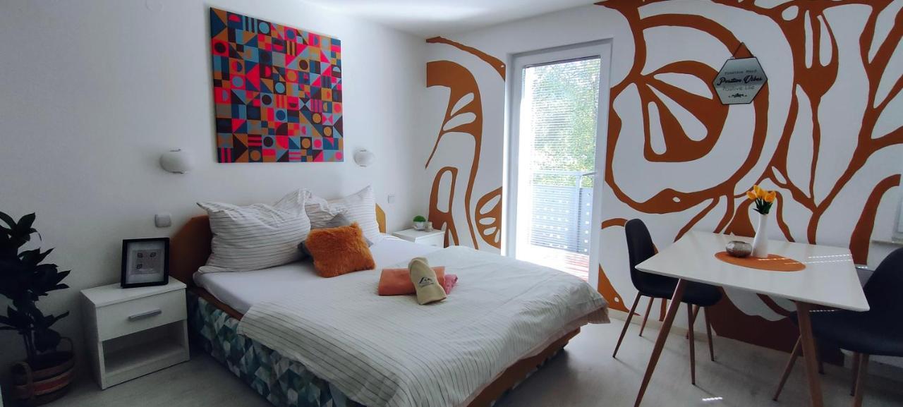 Apartments & Rooms Sasa Podčetrtek Extérieur photo