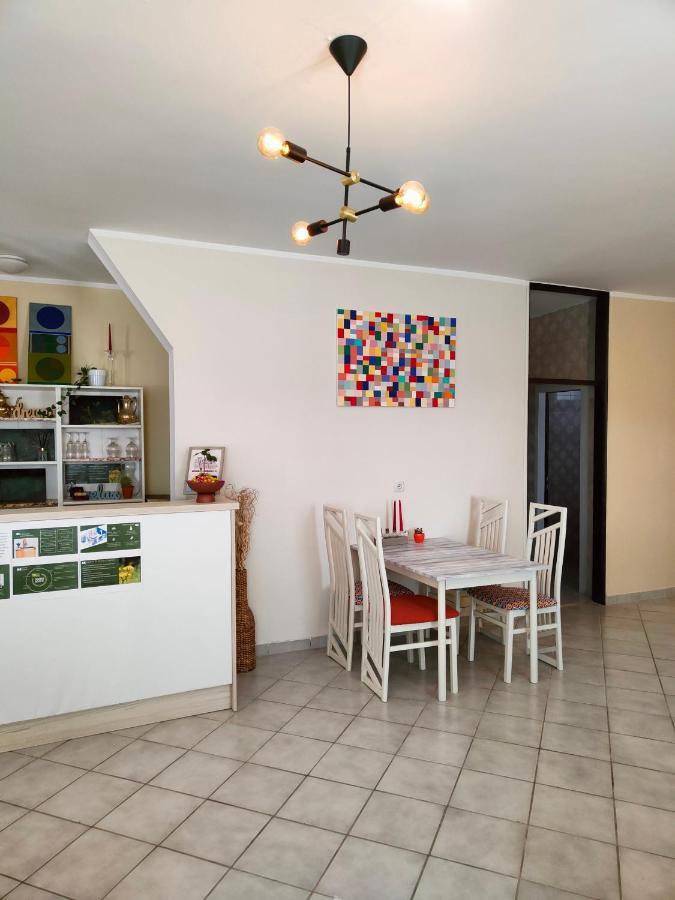 Apartments & Rooms Sasa Podčetrtek Extérieur photo