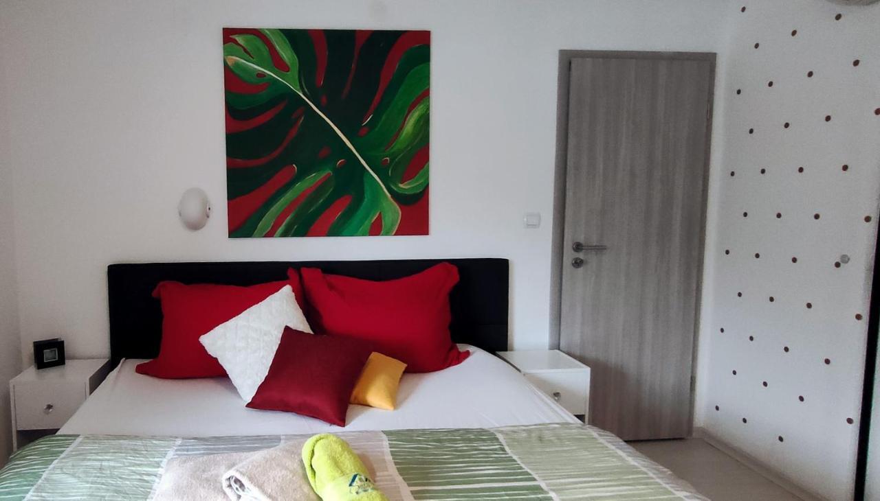 Apartments & Rooms Sasa Podčetrtek Extérieur photo