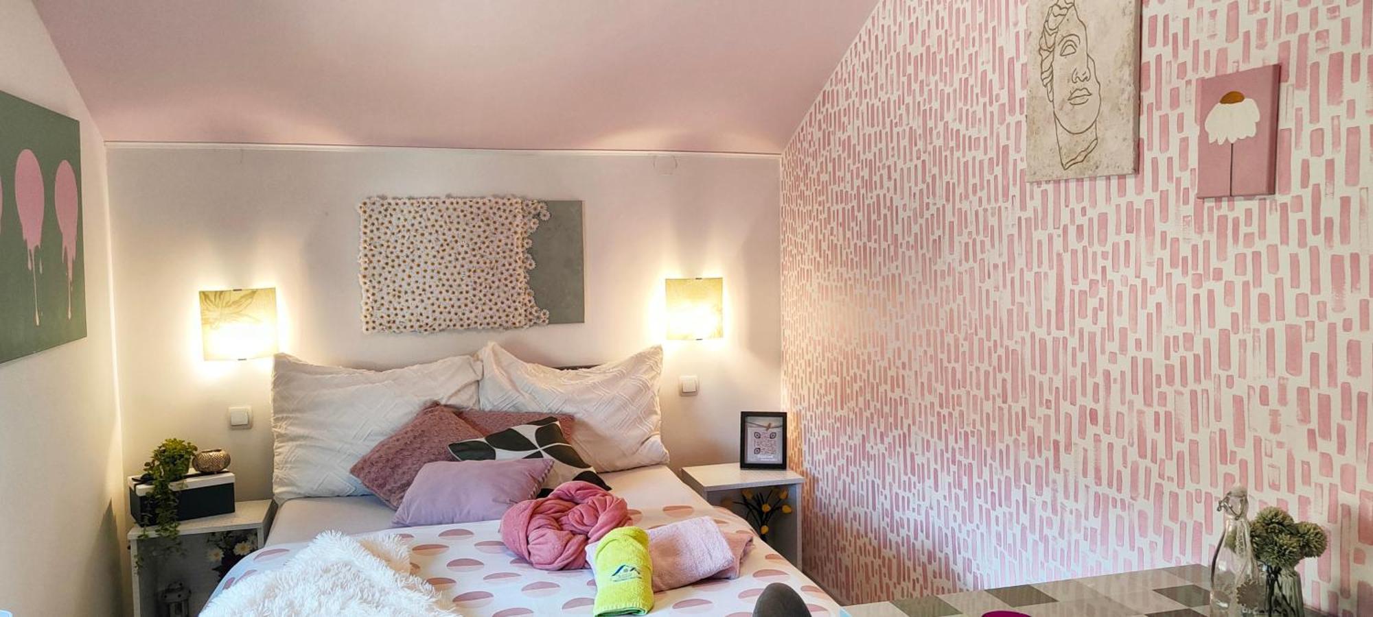 Apartments & Rooms Sasa Podčetrtek Extérieur photo
