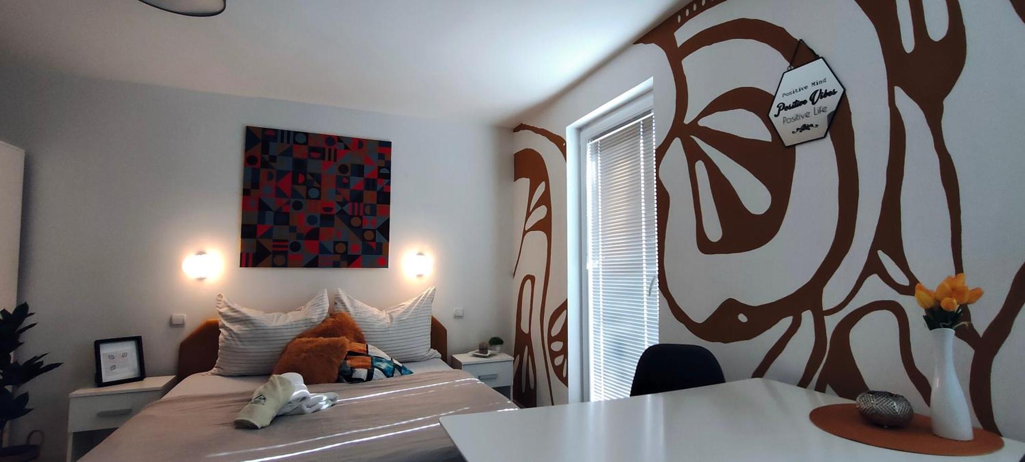 Apartments & Rooms Sasa Podčetrtek Chambre photo