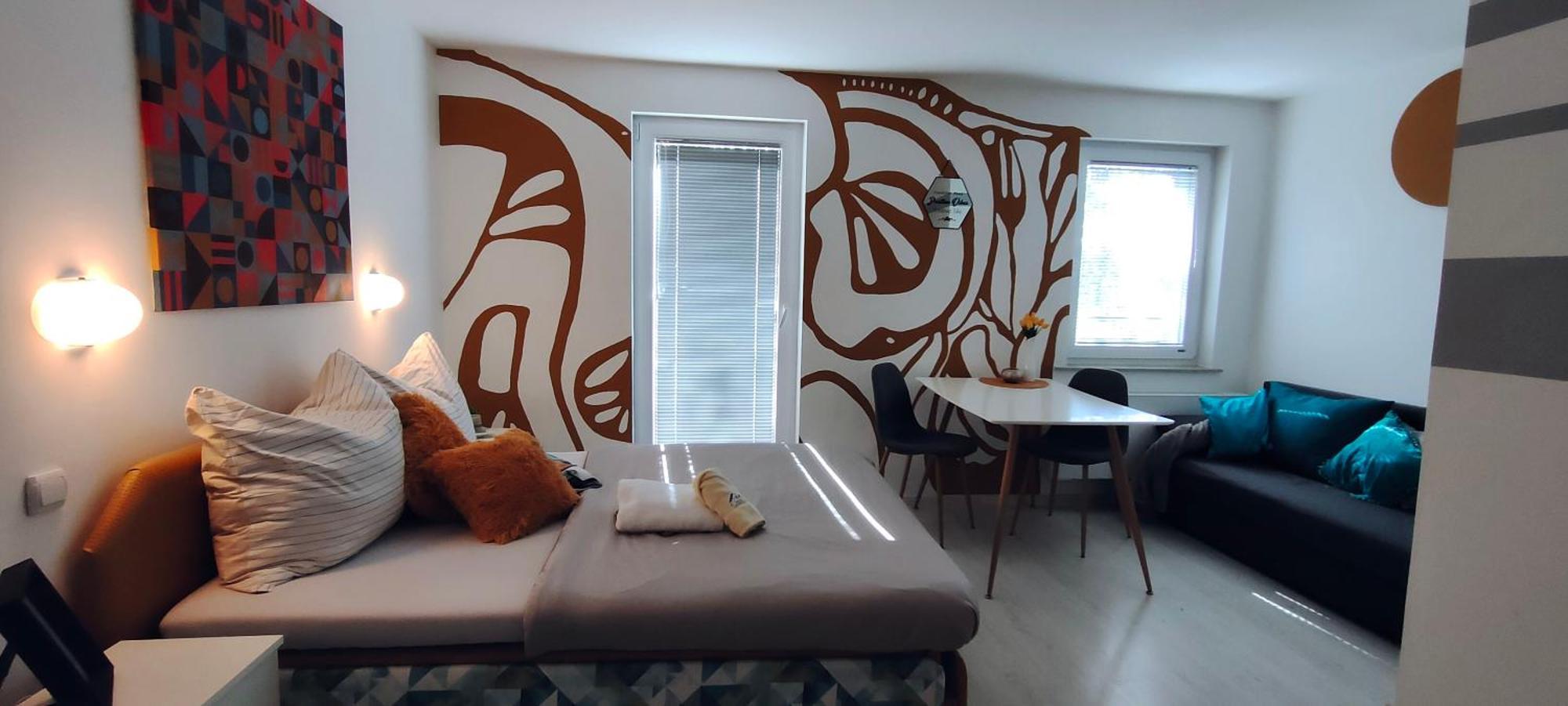 Apartments & Rooms Sasa Podčetrtek Chambre photo